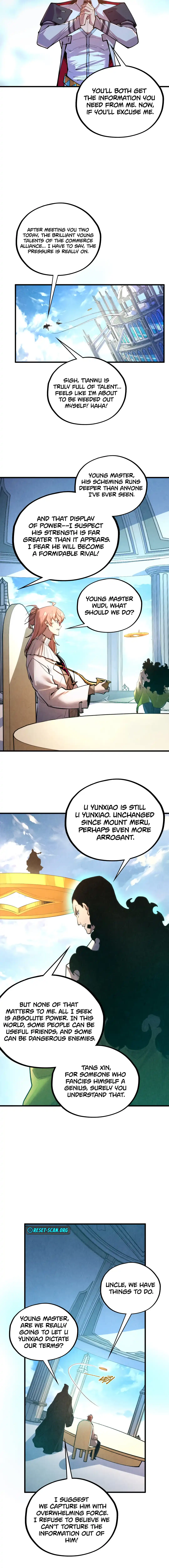 Read The Eternal Supreme Chapter 442 - theeternalsupreme.com | High Quality Manga Image 13