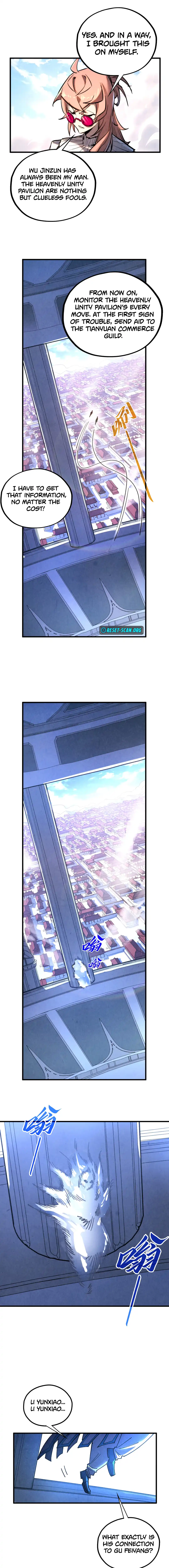 Read The Eternal Supreme Chapter 442 - theeternalsupreme.com | High Quality Manga Image 15