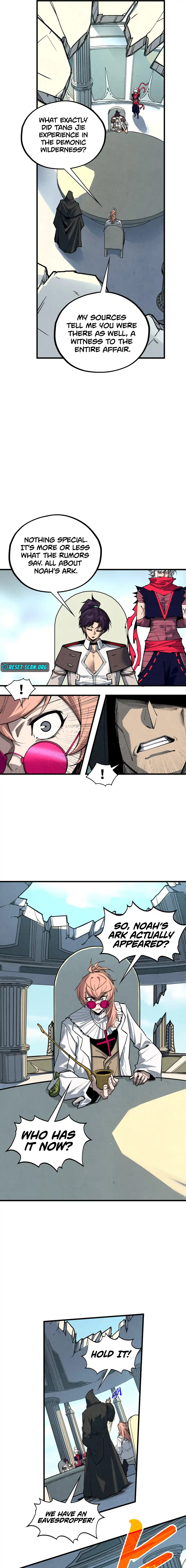 Read The Eternal Supreme Chapter 442 - theeternalsupreme.com | High Quality Manga Image 4