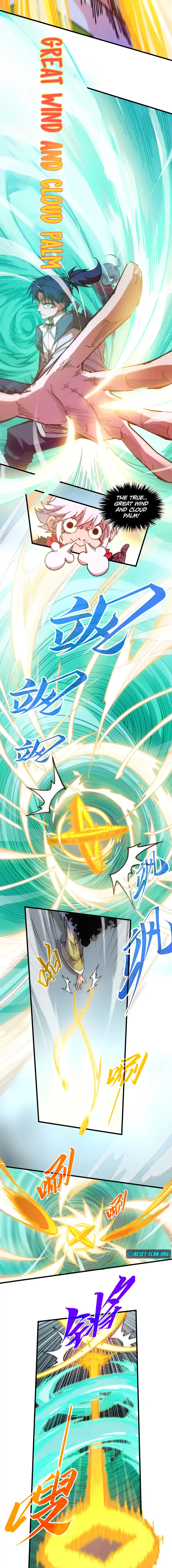 Read The Eternal Supreme Chapter 442 - theeternalsupreme.com | High Quality Manga Image 9