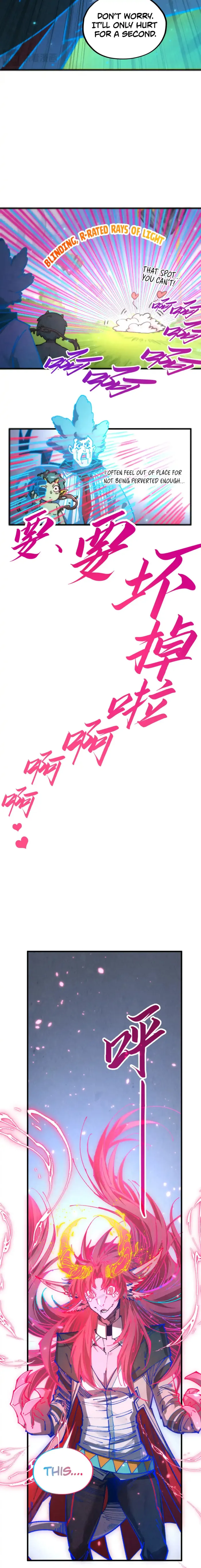 Read The Eternal Supreme Chapter 443 - theeternalsupreme.com | High Quality Manga Image 18