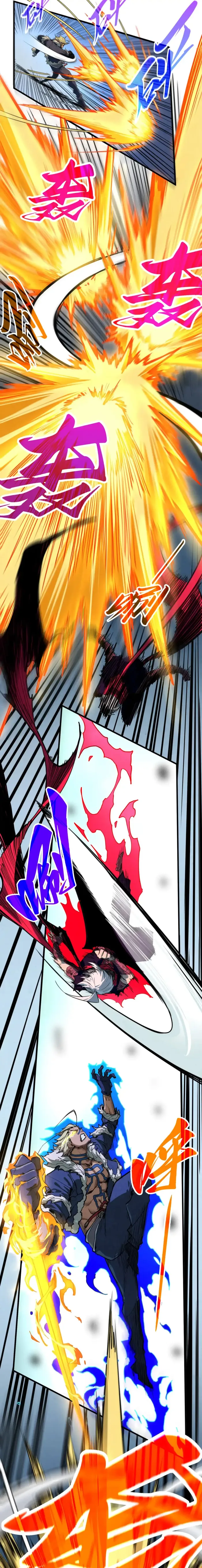 Read The Eternal Supreme Chapter 443 - theeternalsupreme.com | High Quality Manga Image 7