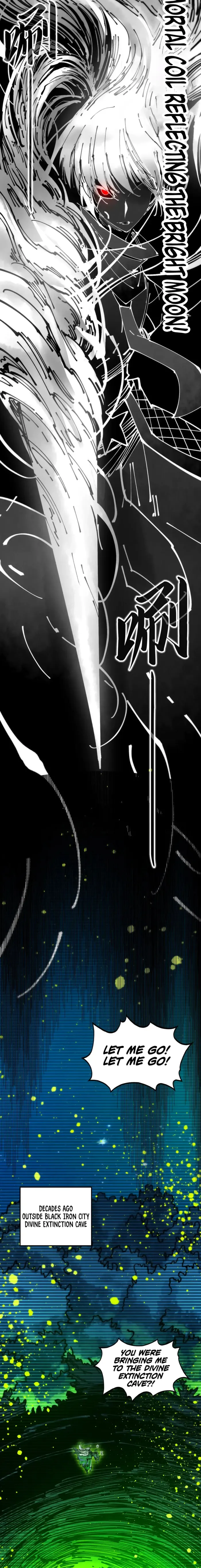 Read The Eternal Supreme Chapter 444 - theeternalsupreme.com | High Quality Manga Image 16