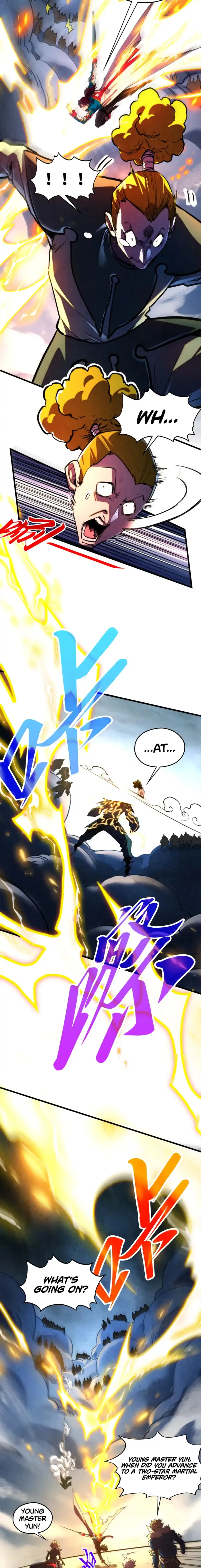 Read The Eternal Supreme Chapter 444 - theeternalsupreme.com | High Quality Manga Image 5