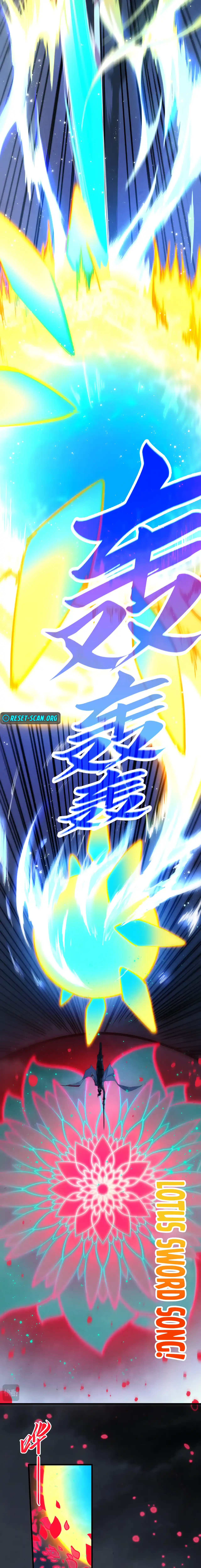 Read The Eternal Supreme Chapter 447 - theeternalsupreme.com | High Quality Manga Image 16