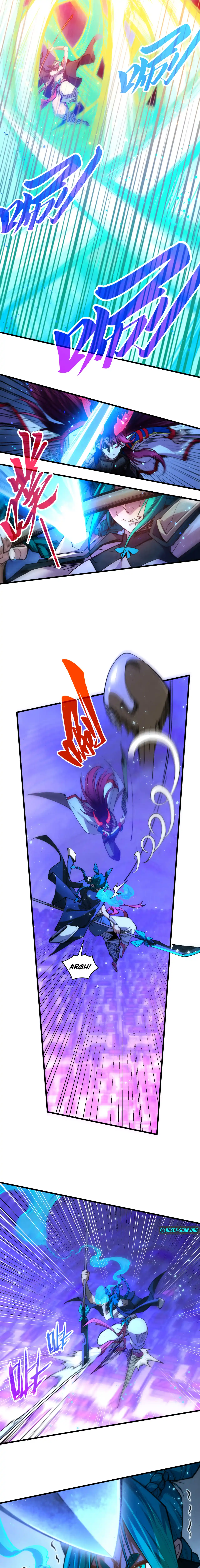 Read The Eternal Supreme Chapter 449 - theeternalsupreme.com | High Quality Manga Image 9