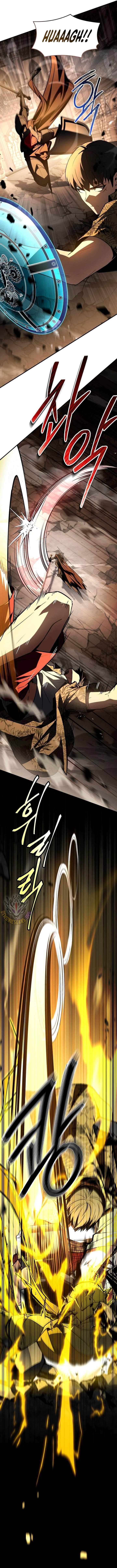 Warrior Kim Builds Up His Characteristics Chapter 46 - Image 2