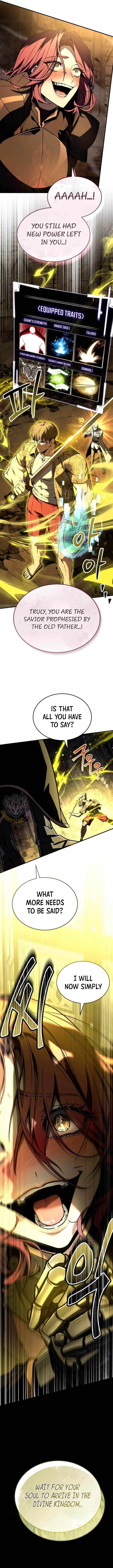 Warrior Kim Builds Up His Characteristics Chapter 46 - Image 4
