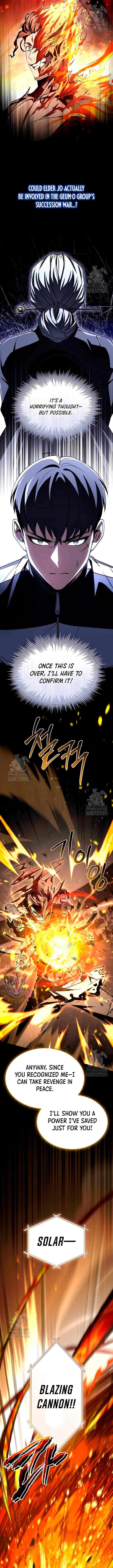 Warrior Kim Builds Up His Characteristics Chapter 48 - Image 11