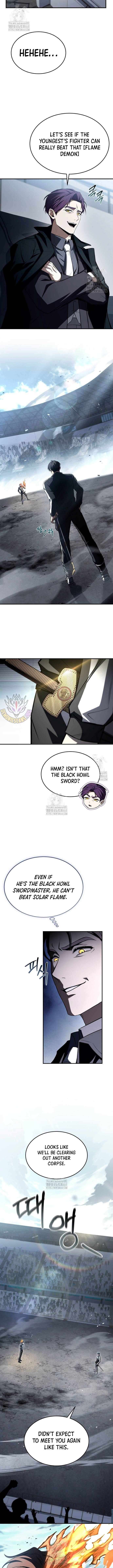 Warrior Kim Builds Up His Characteristics Chapter 48 - Image 9