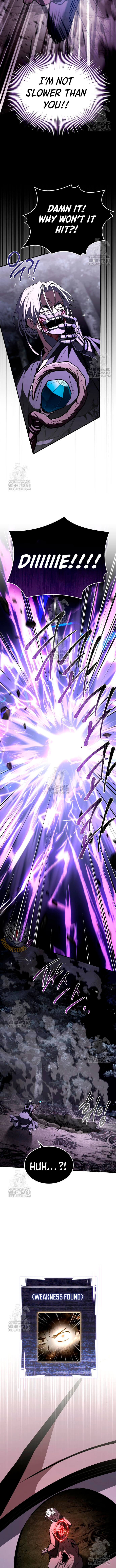 Warrior Kim Builds Up His Characteristics Chapter 51 - Image 18