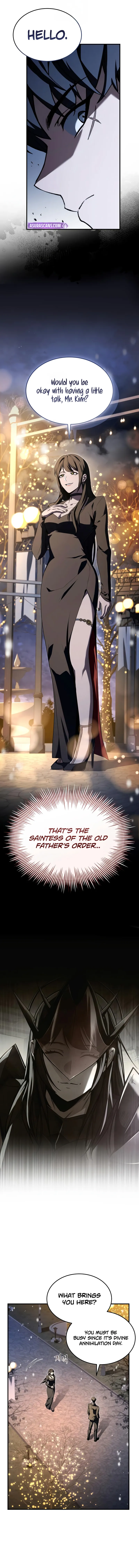 Warrior Kim Builds Up His Characteristics Chapter 52 - Image 9